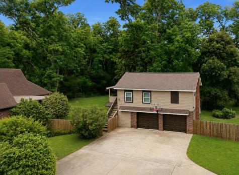 511 E Cambridge Avenue Greenwood SC 29646