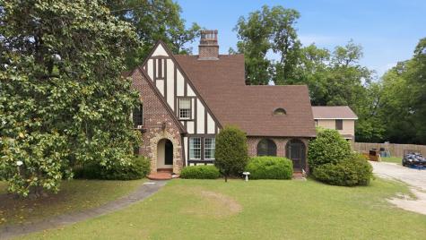 511 E Cambridge Avenue Greenwood SC 29646