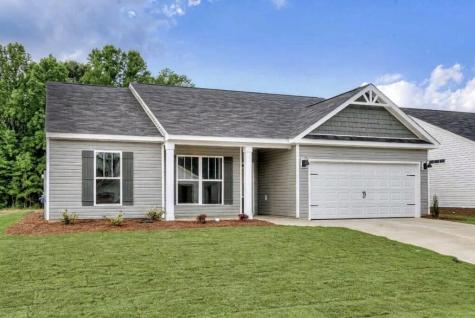 130 Burlwood Road Greenwood SC 29646