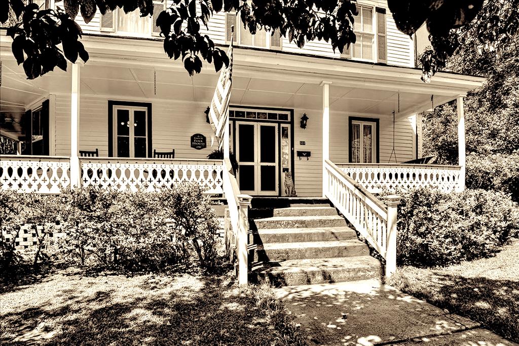501 Buncombe Street Edgefield SC 29824