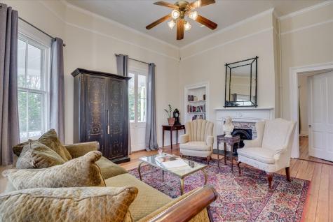 501 Buncombe Street Edgefield SC 29824