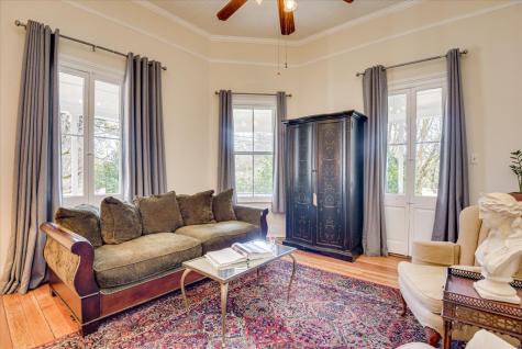 501 Buncombe Street Edgefield SC 29824