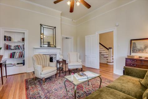 501 Buncombe Street Edgefield SC 29824