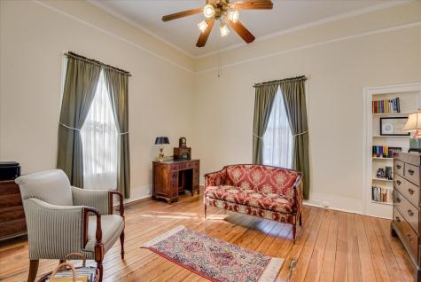 501 Buncombe Street Edgefield SC 29824