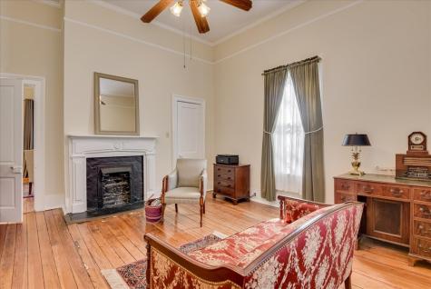 501 Buncombe Street Edgefield SC 29824