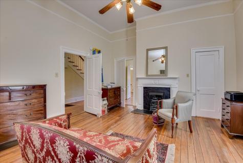 501 Buncombe Street Edgefield SC 29824