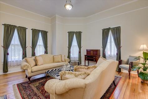 501 Buncombe Street Edgefield SC 29824