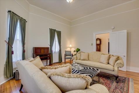 501 Buncombe Street Edgefield SC 29824