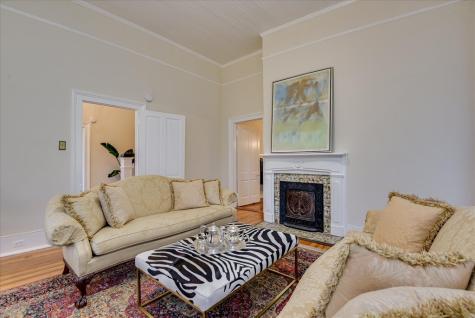501 Buncombe Street Edgefield SC 29824