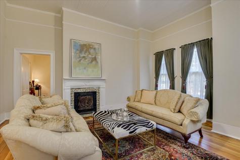 501 Buncombe Street Edgefield SC 29824