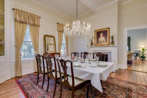 501 Buncombe Street Edgefield SC 29824