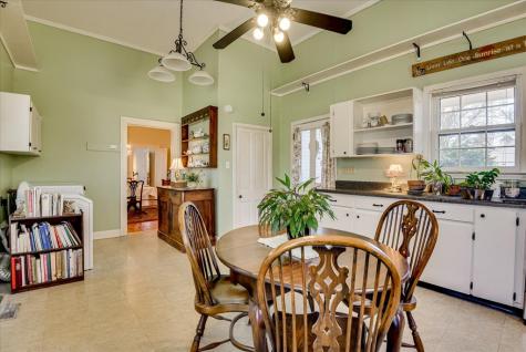 501 Buncombe Street Edgefield SC 29824