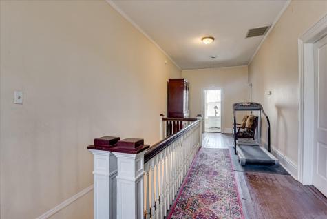 501 Buncombe Street Edgefield SC 29824