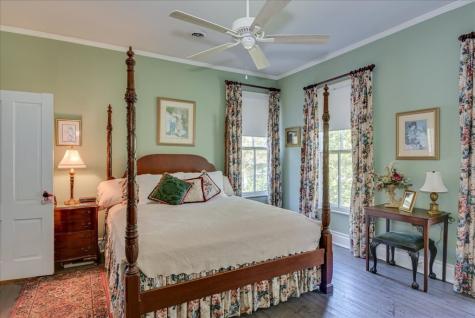 501 Buncombe Street Edgefield SC 29824