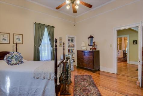 501 Buncombe Street Edgefield SC 29824