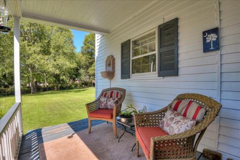 501 Buncombe Street Edgefield SC 29824