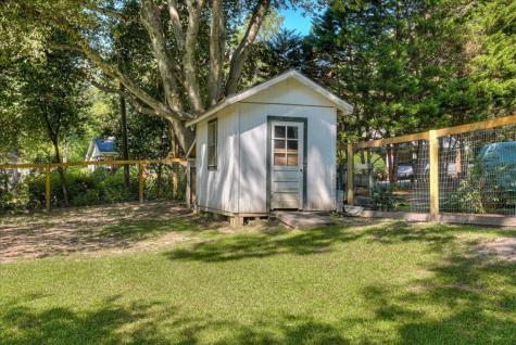 501 Buncombe Street Edgefield SC 29824