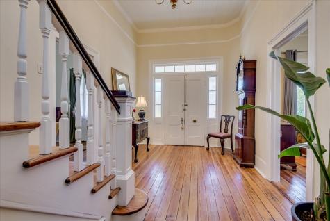 501 Buncombe Street Edgefield SC 29824