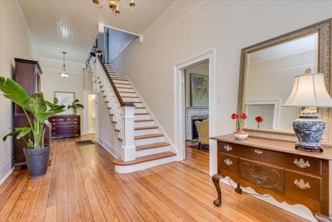 501 Buncombe Street Edgefield SC 29824