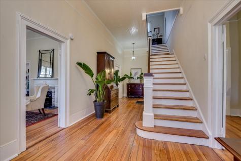 501 Buncombe Street Edgefield SC 29824
