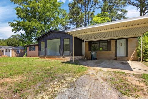 829 Duncan Bypass S Union SC 29379