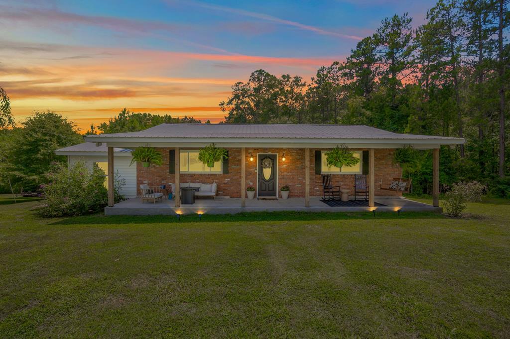 5283 Indian Creek Road Kinards SC 29335