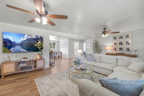 5283 Indian Creek Road Kinards SC 29335