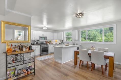 5283 Indian Creek Road Kinards SC 29335