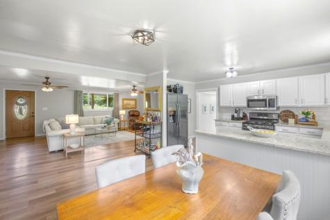 5283 Indian Creek Road Kinards SC 29335