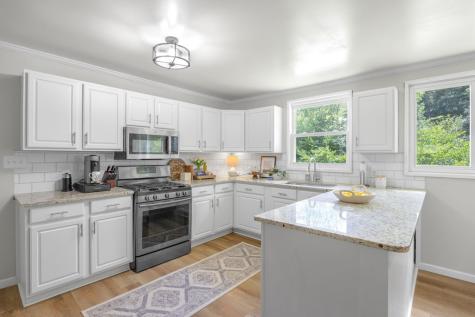 5283 Indian Creek Road Kinards SC 29335