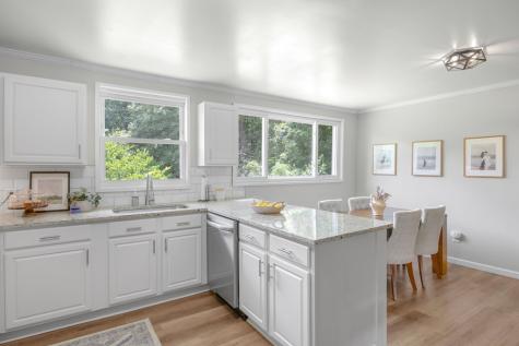 5283 Indian Creek Road Kinards SC 29335