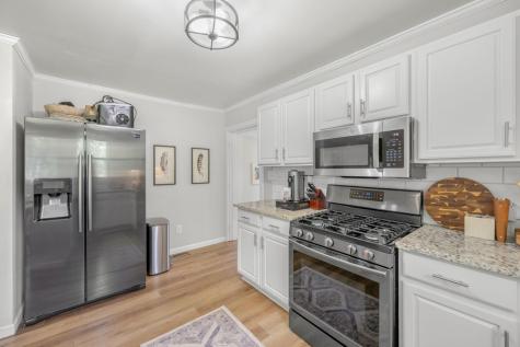 5283 Indian Creek Road Kinards SC 29335