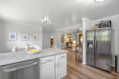 5283 Indian Creek Road Kinards SC 29335