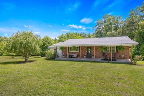 5283 Indian Creek Road Kinards SC 29335