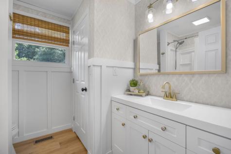5283 Indian Creek Road Kinards SC 29335
