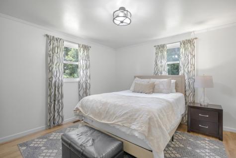 5283 Indian Creek Road Kinards SC 29335
