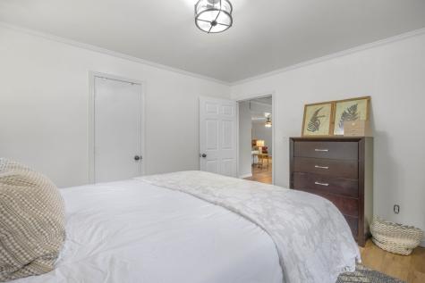 5283 Indian Creek Road Kinards SC 29335