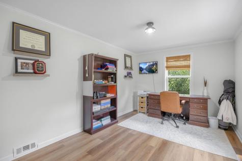 5283 Indian Creek Road Kinards SC 29335