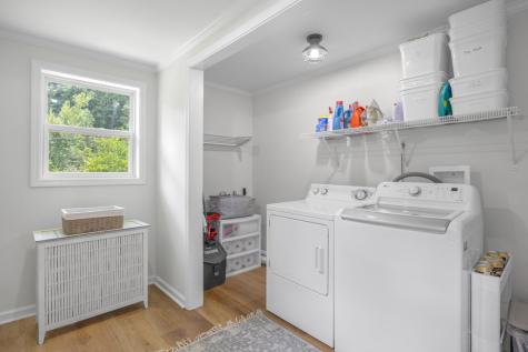 5283 Indian Creek Road Kinards SC 29335