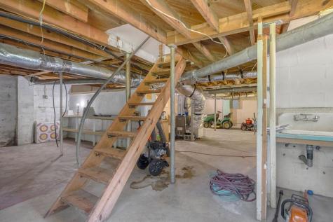 5283 Indian Creek Road Kinards SC 29335