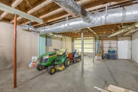 5283 Indian Creek Road Kinards SC 29335