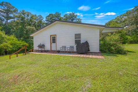 5283 Indian Creek Road Kinards SC 29335