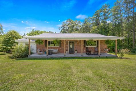 5283 Indian Creek Road Kinards SC 29335
