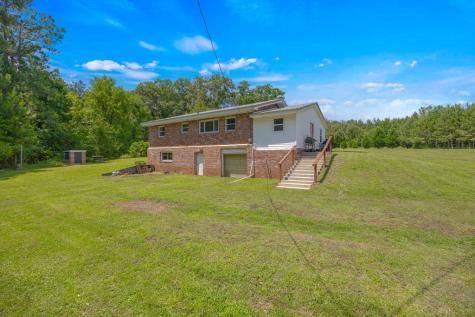 5283 Indian Creek Road Kinards SC 29335