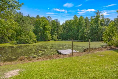 5283 Indian Creek Road Kinards SC 29335