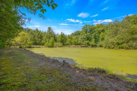 5283 Indian Creek Road Kinards SC 29335