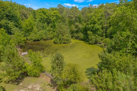 5283 Indian Creek Road Kinards SC 29335