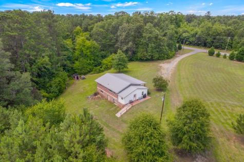 5283 Indian Creek Road Kinards SC 29335