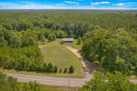 5283 Indian Creek Road Kinards SC 29335