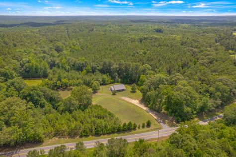 5283 Indian Creek Road Kinards SC 29335